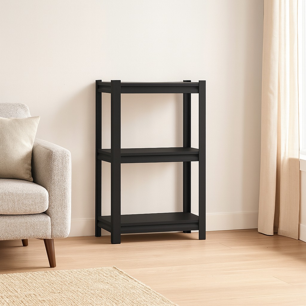 Kitchen Shelf Rack | Multi Tier Shelf | Standing Storage Rack | Heavy ...