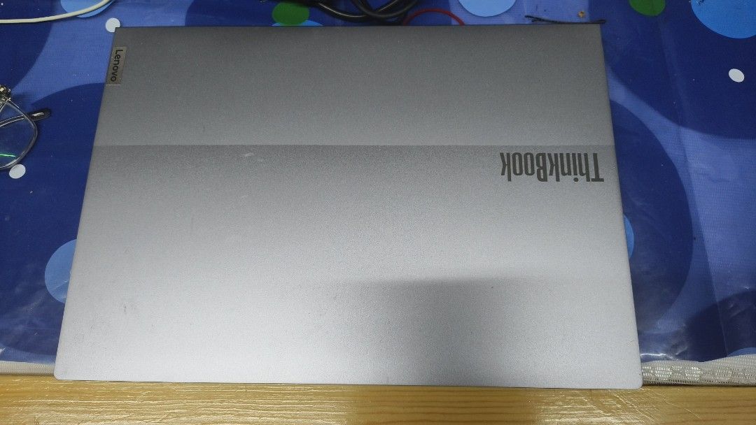 Lenovo ThinkBook 16 g7 ARP Laptop (Category: Laptops & Notebooks) located in Singapore. Submitted by mylovedoraemon (Listing ID 1378905883, Image 1). Description: - lightly used Lenovo ThinkBook laptop - Includes laptop bag - Pristine condition https://psref.lenovo.com/Product/ThinkBook/ThinkBook_16_G7_ARP .