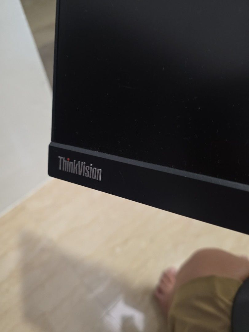Lenovo ThinkVision Monitor T24v -10 24 inch63075188885890111
