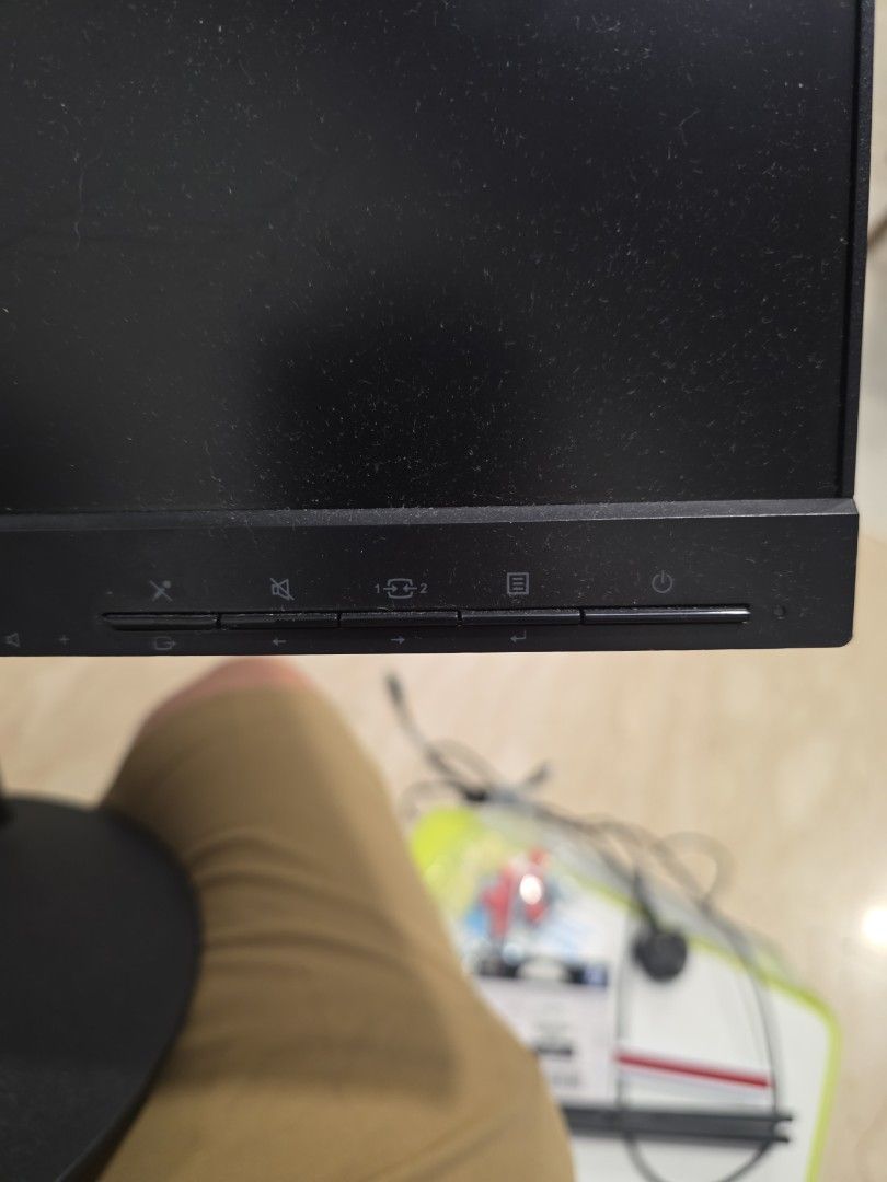 Lenovo ThinkVision Monitor T24v -10 24 inch63075188885890112