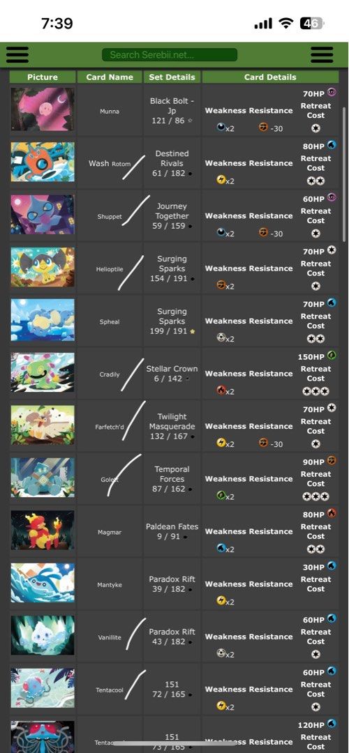 pokemon mega evolutions cards Pokmon TCG: Mega Evolution: Booster Display
