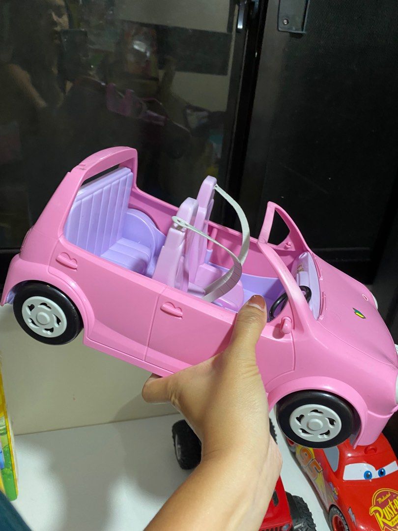 Licca chan family Car (Category: Vehicle & Diecast Models) located in Manila. Submitted by avalanchesonlineshopmainacount (Listing ID 1378890301, Image 1). Description: .