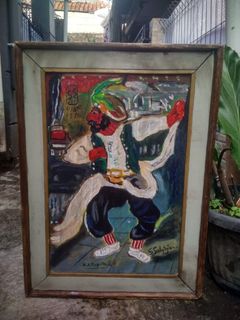 (Kategori: ) berada di . Dikirim oleh arienaarin79693 (ID iklan 1378855715, Gambar 1). Deskripsi: .