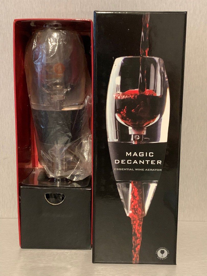 Magic Decanter65074086101379111