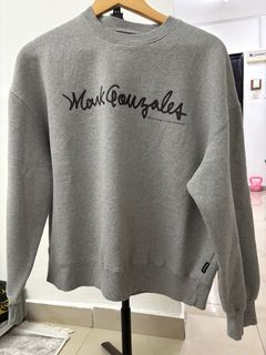 Mark Gonzales windbreaker, Men's Fashion, Coats, Jackets and