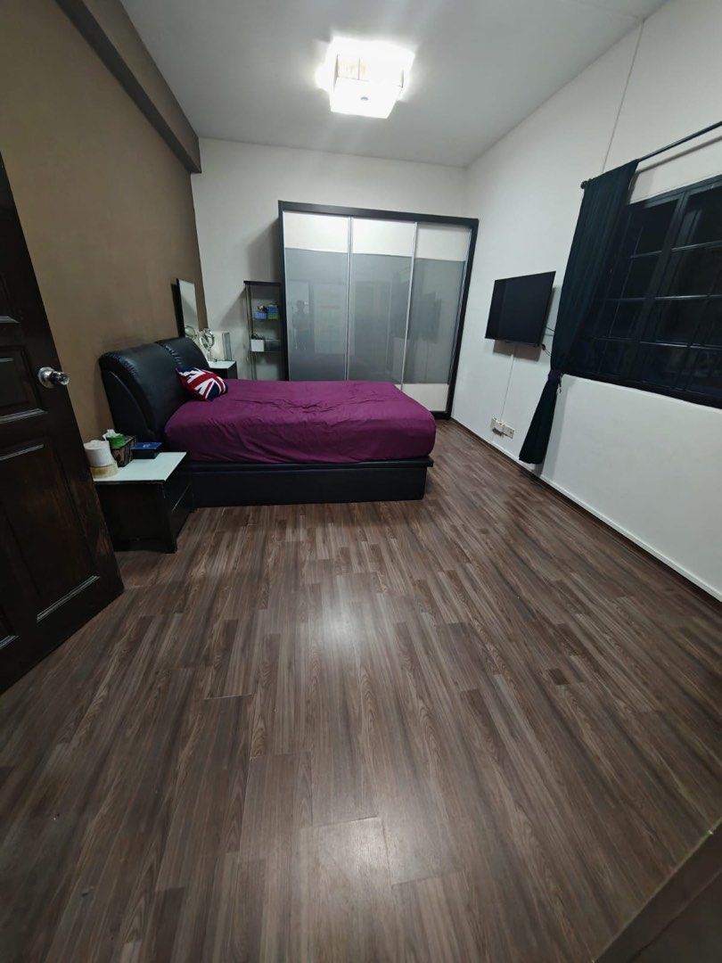 Master bedroom63108835910786112