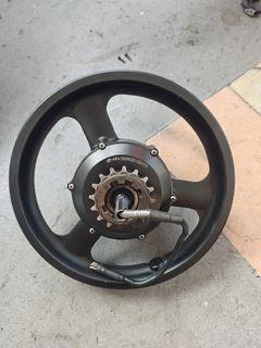 (Category: ) located in . Submitted by EbikePatrs (Listing ID 1378834619, Image 1). Description: .