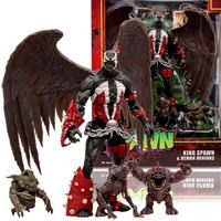 Mcfarlane Spawn King Spawn Demon Minion King spawn Demon Minion, Toys ...