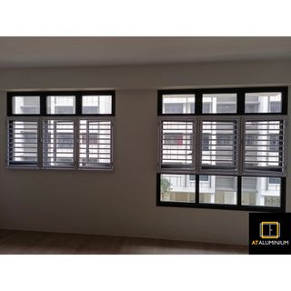 BTO WINDOW GRILLES Collection item 1