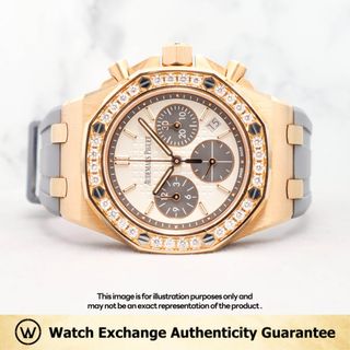 (Category: ) located in . Submitted by watchexchange.sg (Listing ID 1356667137, Image 1). Description: .
