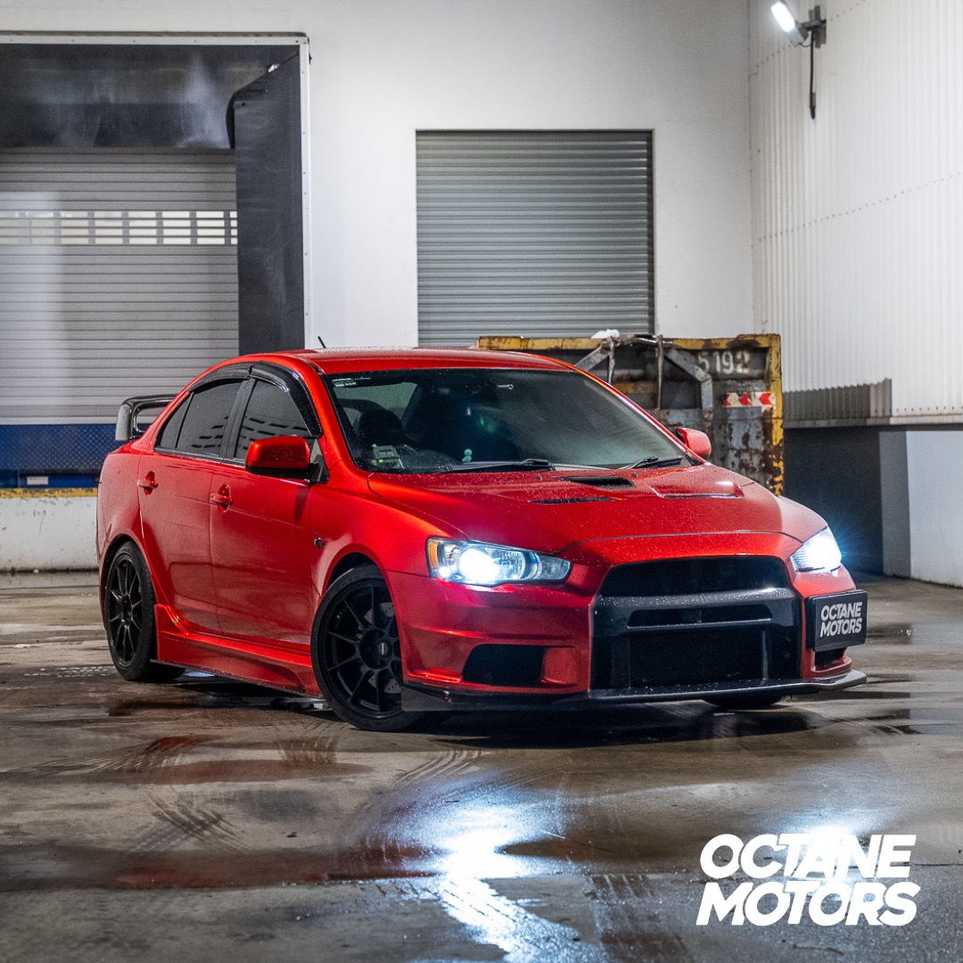 (Category: ) located in . Submitted by octanemotors (Listing ID 1378827426, Image 1). Description: .