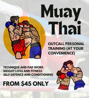 (Category: ) located in . Submitted by muaythaitraining (Listing ID 1378901626, Image 1). Description: .