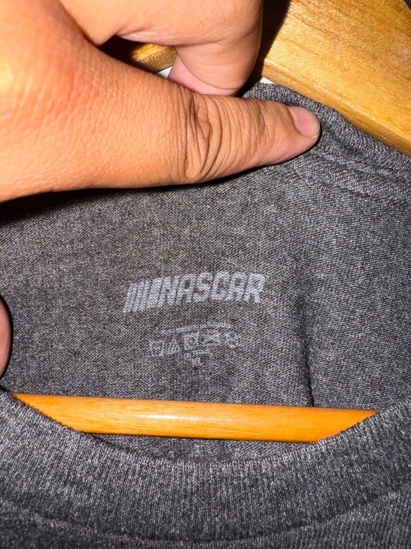 Nascar (Category: Tshirts & Polo Shirts ) located in Bacolod City. Submitted by darweenj (Listing ID 1378811882, Image 3). Description: .