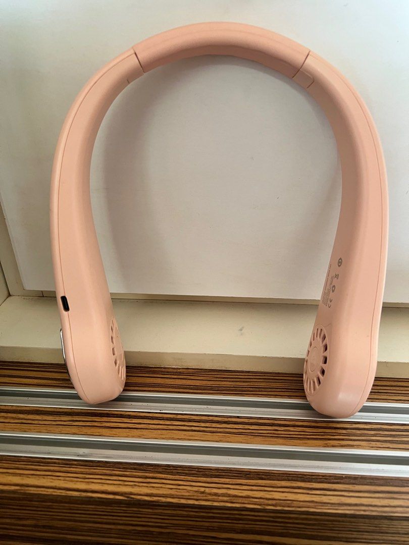 Neck Fan