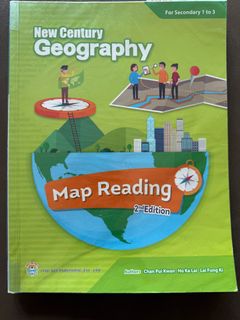 New century geography map reading - New Century Geography Map Read 1751701705 7d19a884 Thumbnail
