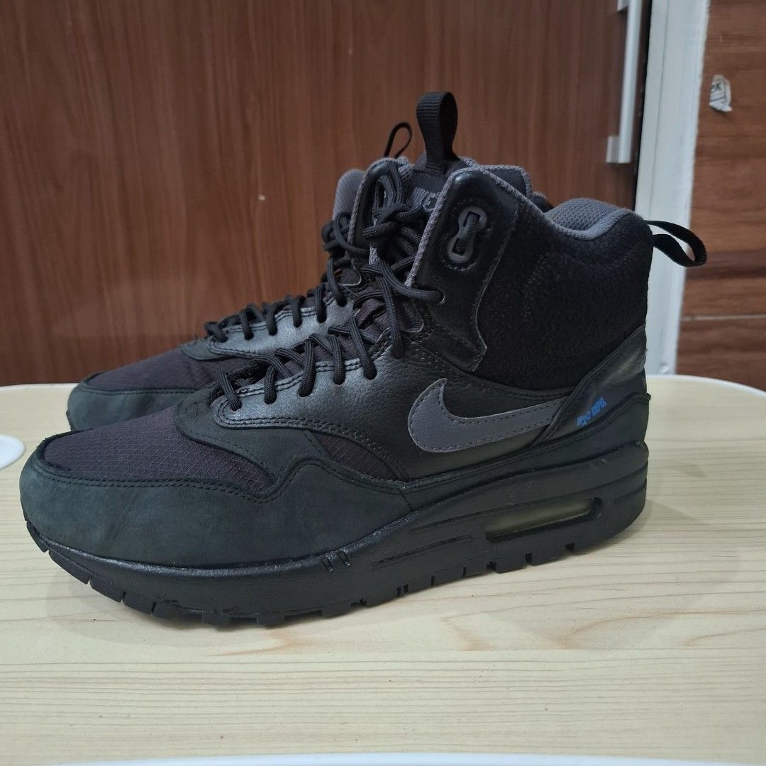 nike air max 97 sneakerboot