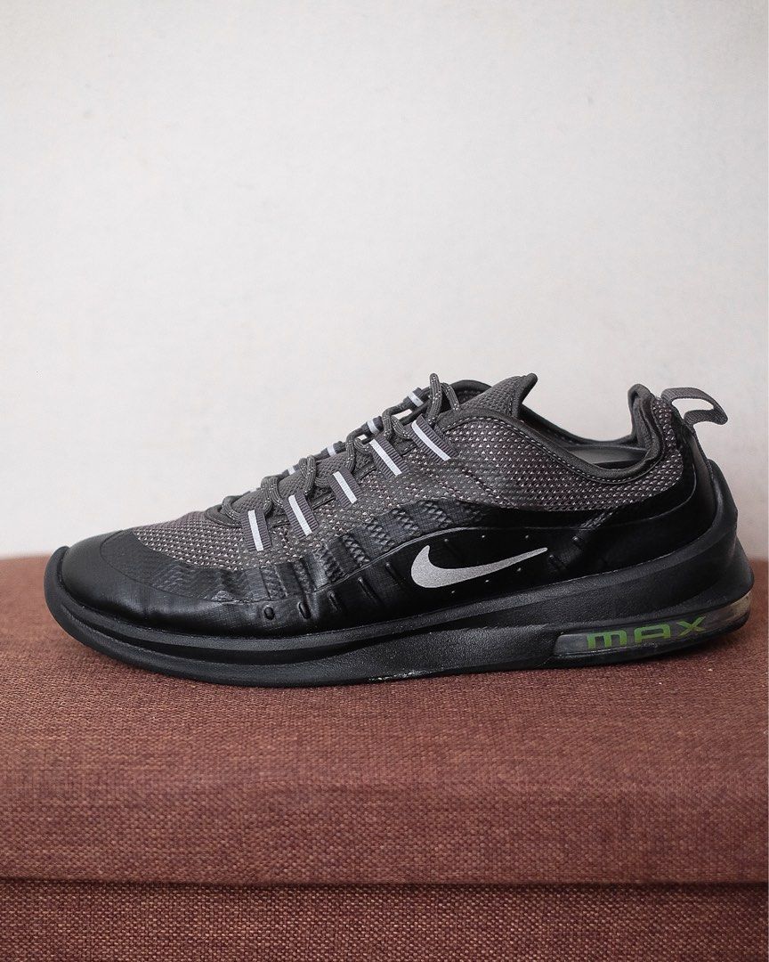 HOT Tokopedia Pure Platinum Nike Air Max Nike Air Max Axis Size
