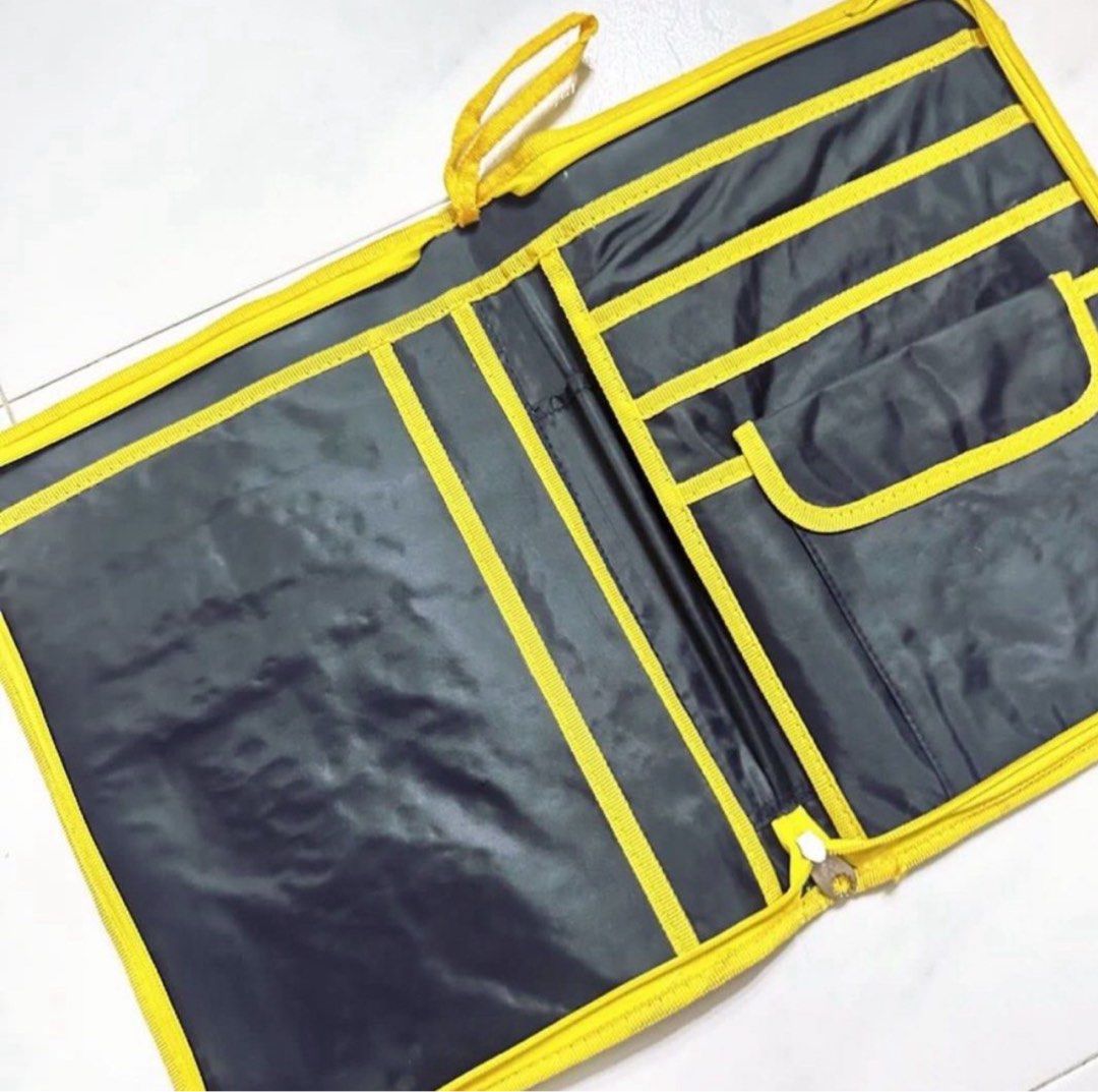 Ocean Pacific (OP) File, Hobbies & Toys, Stationery & Craft, Other ...