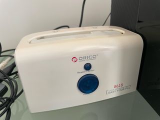 Orico external HD docking64083908270465110