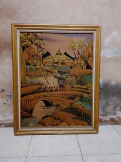 (Kategori: ) berada di . Dikirim oleh ramadhanri86237 (ID iklan 1378830046, Gambar 1). Deskripsi: .