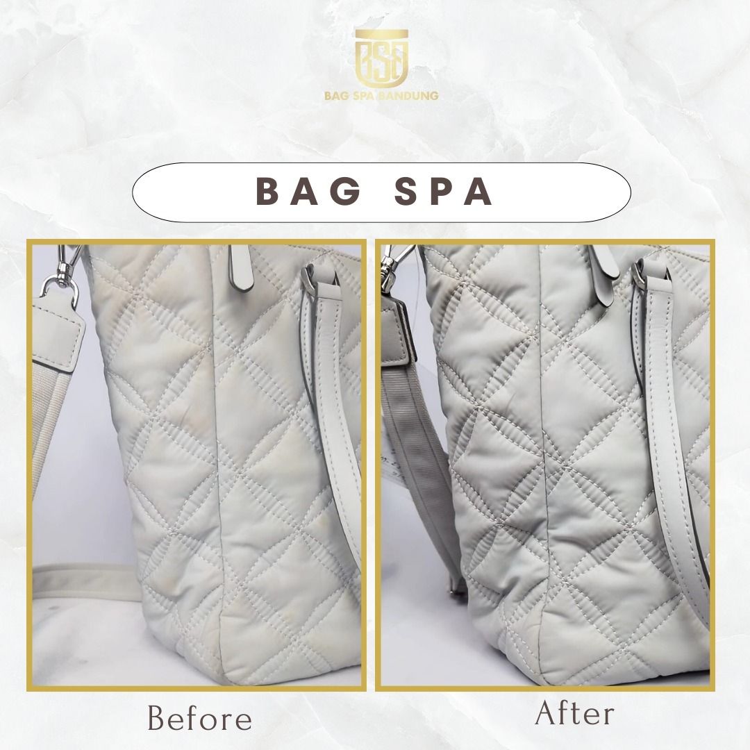 PENGERJAAN CEPAT// 0822- 1953 - 5895 // CUCI TAS MATAHARI LAND BANDUNG (Kategori: Tas & Dompet Wanita) berada di Jakarta Barat. Dikirim oleh cucitasbdg77723 (ID iklan 1378829308, Gambar 2). Deskripsi: Juni, 25 //0822.1953.5895 //Tas Branded Memang Dapat Dianggap Sebagai Investasi Masa Depan dan Memerlukan Perawatan Khusus Agar Tetap Awet dan Bernilai. Rawat Tas Branded Kesayangan Kamu di Bagspabandung.com merupakan jasa bag spa, cuci tas, laundry