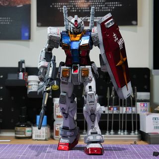 由 gundammade (刊登 ID 1378778241，圖片 1) 提交，位於 的 (類別：)，說明：。