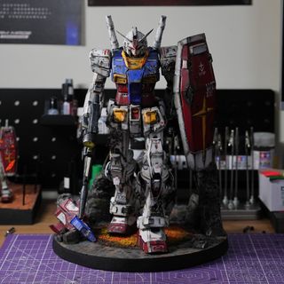 由 gundammade (刊登 ID 1378780698，圖片 1) 提交，位於 的 (類別：)，說明：。