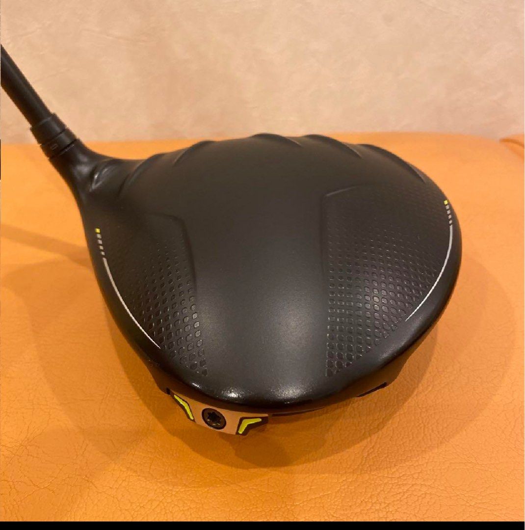 G430 MAX 10.5° VANQUISH 4X PING G430 MAX Custom Driver – Golfio