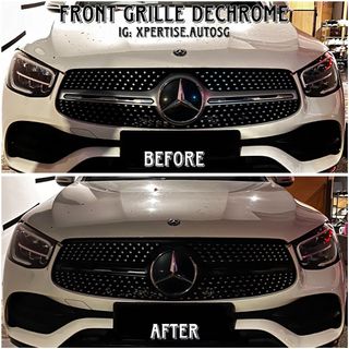(Category: ) located in . Submitted by xpertiseautosg (Listing ID 1378764240, Image 1). Description: .