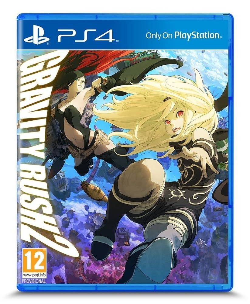 由 309094 (刊登 ID 1378843328，圖片 1) 提交，位於 桃園市 (Taoyuan) 的 Ps4遊戲片 (類別：遊戲點數卡、帳號)，說明：ps4遊戲片 重力異想世界完結篇 日版。