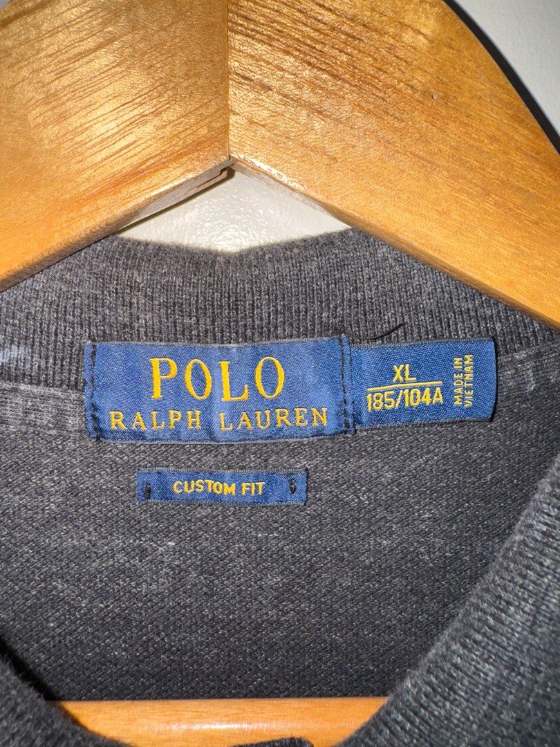 Ralph Lauren (Category: Tshirts & Polo Shirts ) located in Bacolod City. Submitted by darweenj (Listing ID 1378812611, Image 2). Description: .