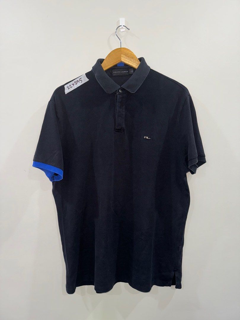 Ralph lauren (Category: Tshirts & Polo Shirts ) located in Bacolod City. Submitted by darweenj (Listing ID 1378813052, Image 1). Description: .