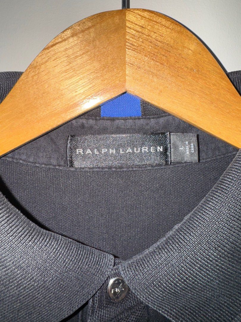 Ralph lauren (Category: Tshirts & Polo Shirts ) located in Bacolod City. Submitted by darweenj (Listing ID 1378813052, Image 2). Description: .