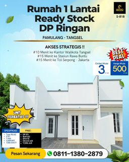 (Kategori: ) berada di . Dikirim oleh aqlgurunia41104 (ID iklan 1378820174, Gambar 1). Deskripsi: .