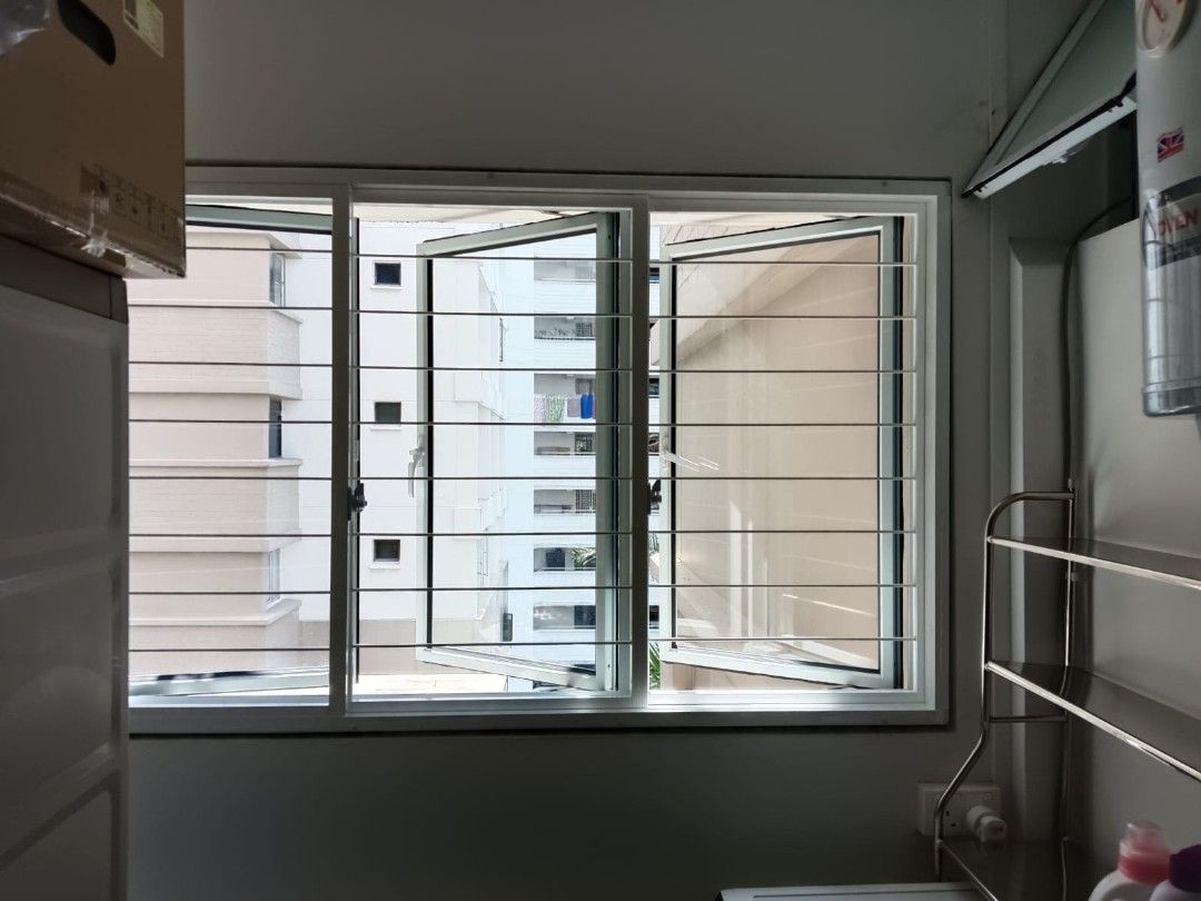 Sleek Grilles64885060284289112