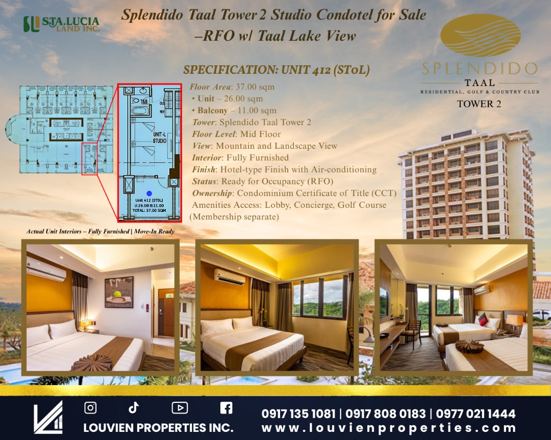 (Category: ) located in . Submitted by louvienproperties (Listing ID 1378818064, Image 1). Description: .