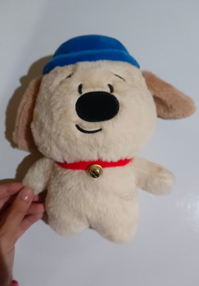 Stuffed Toy claw machine (Category: Plushies & Soft Toys) located in Quezon City. Submitted by home_declutters (Listing ID 1378880749, Image 2). Description: 250/pc take both for 450.