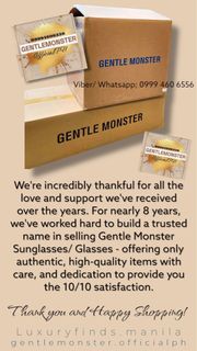 ABOUT US! Collection item 1