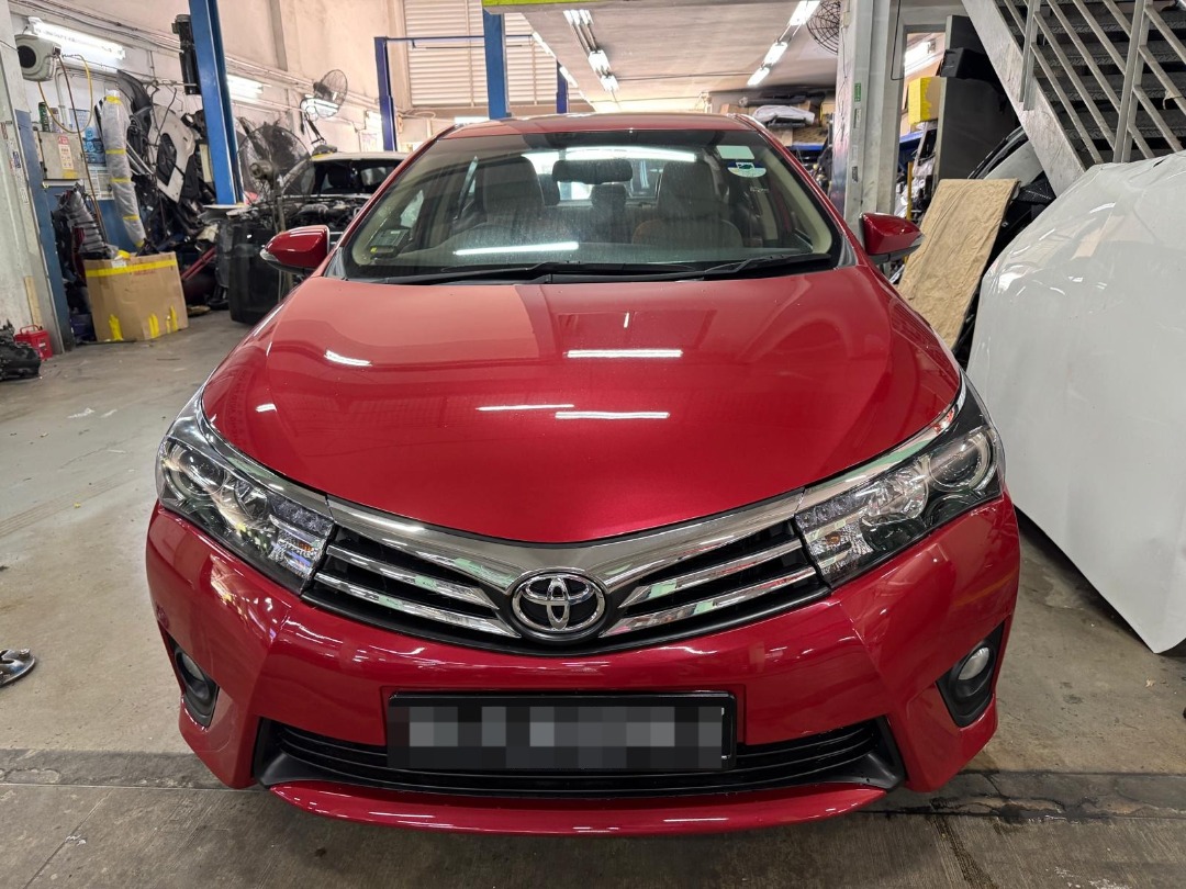 (Category: ) located in . Submitted by leeshengauto (Listing ID 1378746275, Image 1). Description: .