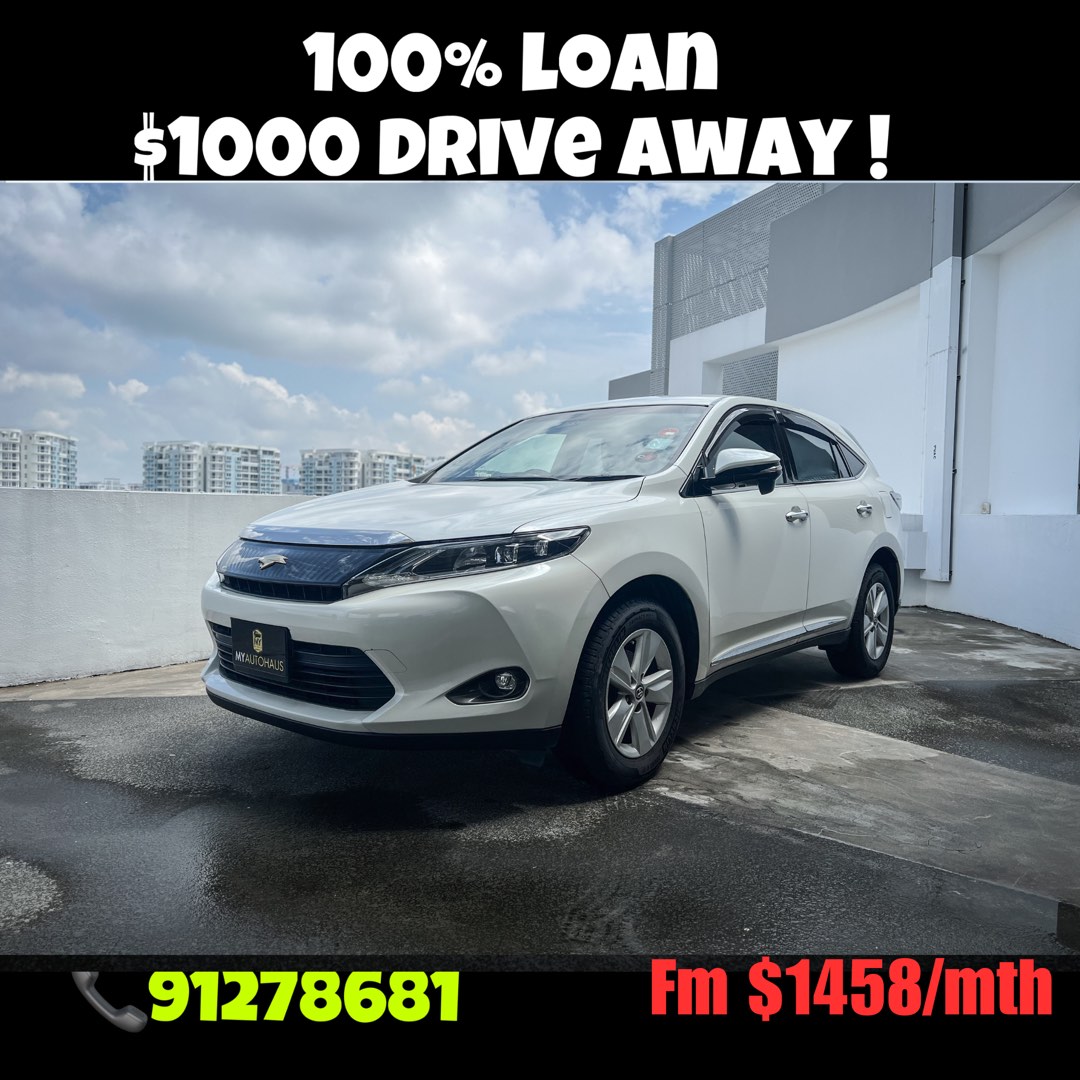 (Category: ) located in . Submitted by myautohaus (Listing ID 1378814340, Image 1). Description: .