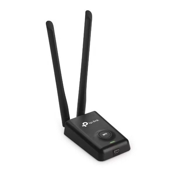 Tplink 300Mbps High Power USB Adapter TL-WN8200ND632237924000011117