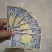 uang Kuno 5 rupiah (Kategori: Vintage & Antik - Lainnya) berada di Jakarta Selatan. Dikirim oleh streetscod (ID iklan 1378728605, Gambar 1). Deskripsi: Untuk lokasi barang berbeda2 jadi ditanyakan ya. Harga paling nego tipis sekali Detail pm saja Tf only yaa angan tanya lg dichat cod dimana .
