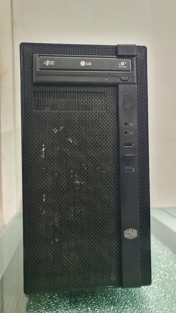 Office PC i5 4th gen63223792803715111