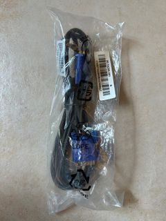 Cable VGA64089431513858110