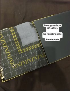 (Kategori: ) berada di . Dikirim oleh ayukdibungkus (ID iklan 1378866561, Gambar 1). Deskripsi: .