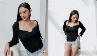 (Kategori: ) berada di . Dikirim oleh nashayeah (ID iklan 1378861995, Gambar 1). Deskripsi: .