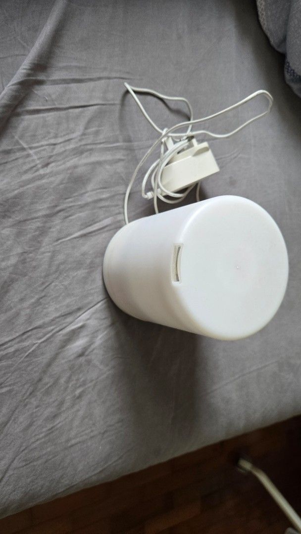 White Essential Oil Diffuser/humidifier65074881116035111