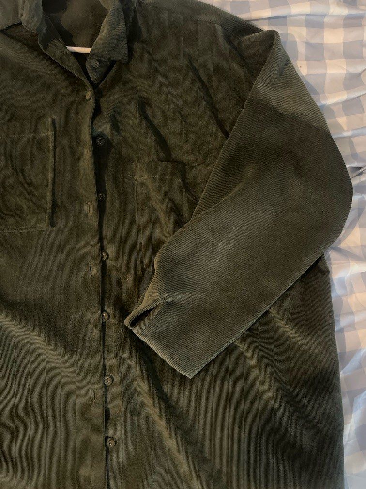 Zara longsleeves (Category: Longsleeves) located in Pasig City. Submitted by studenthoarder (Listing ID 1378777479, Image 1). Description: Line new no flaws used once or twice.