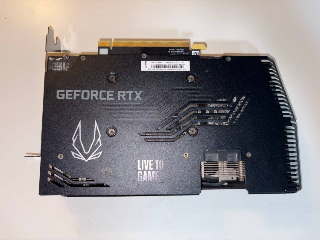 RTX 3070 Twin Edge OC 8GB63223792669443114