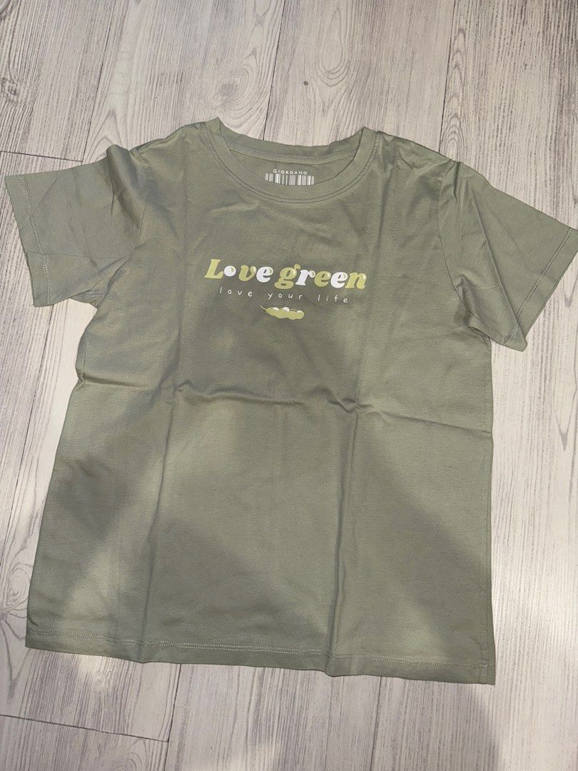 (2 for 400) GIORDANO shirt (Category: Shirts) located in Manila. Submitted by thethriftlab (Listing ID 1378971825, Image 3). Description: .